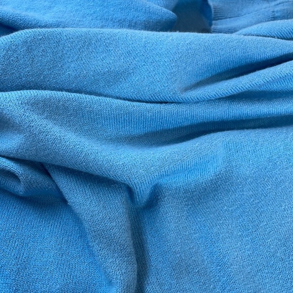 Brooks Brothers 346 Men’s Sweater Pullover Long Sleeve Cotton Cashmere Size XL - Picture 11 of 13